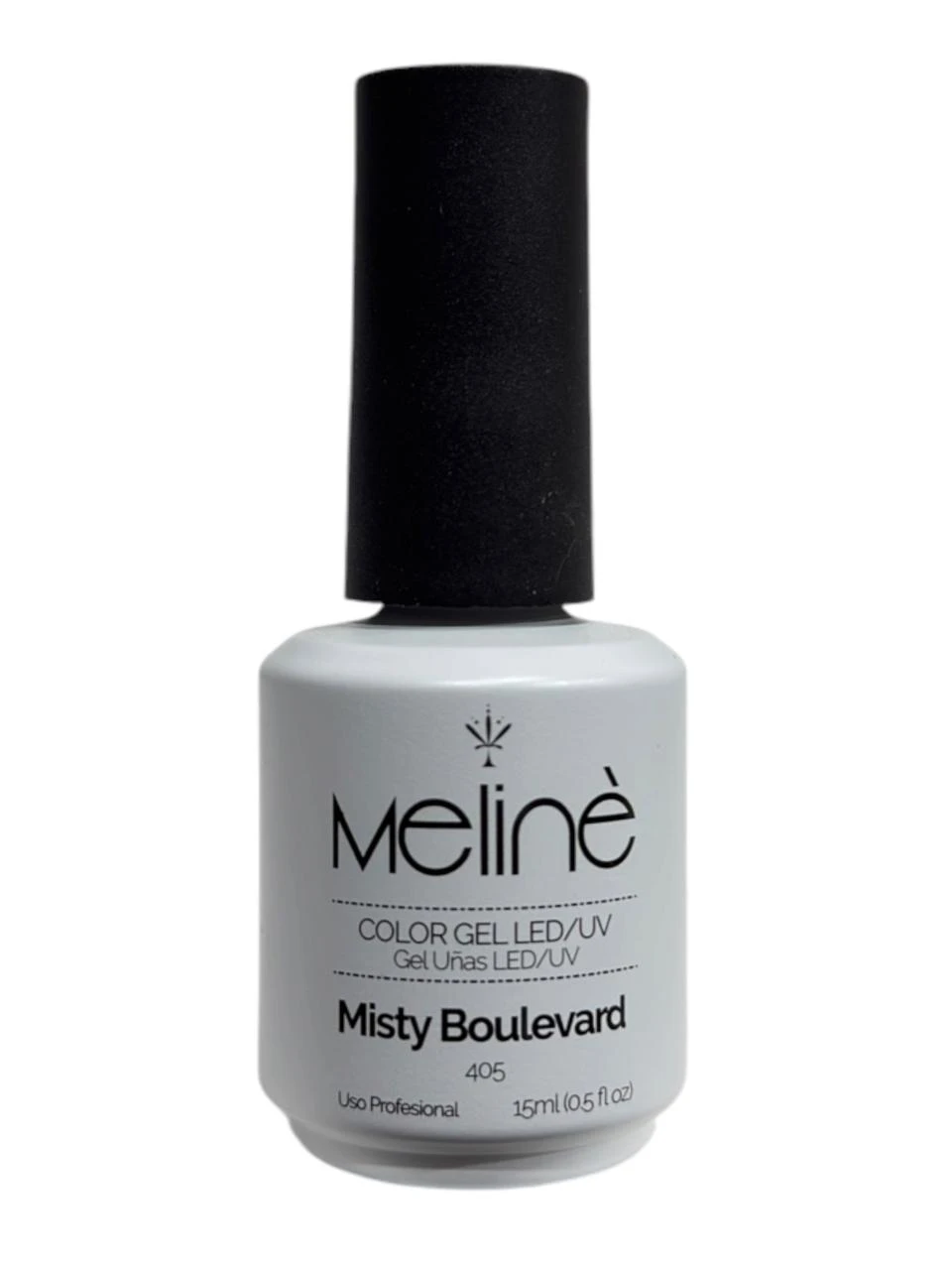 Esmalte semipermanente Meline 15ml Misty Boulevard