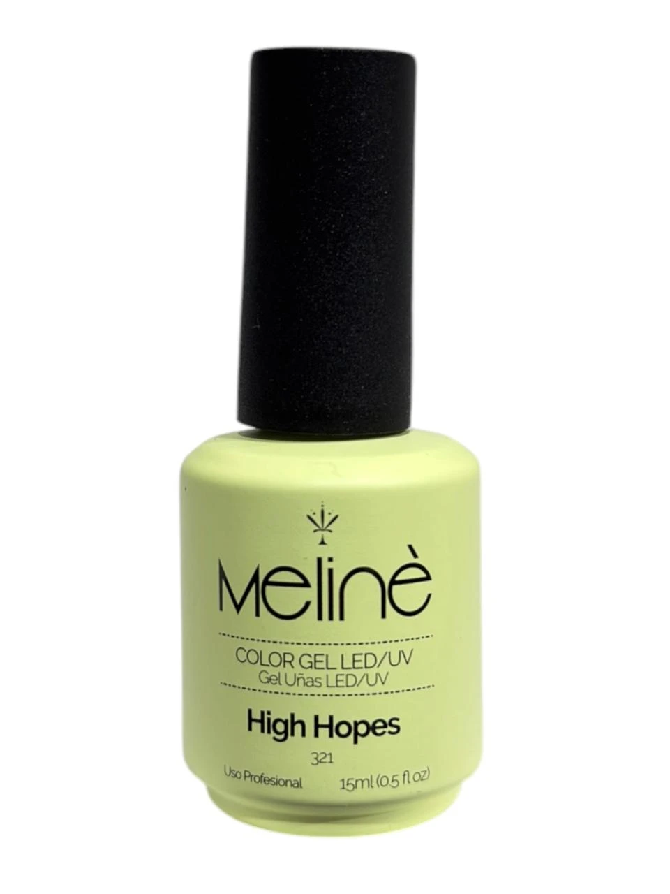 Esmalte semipermanente Meline 15ml High Hopes