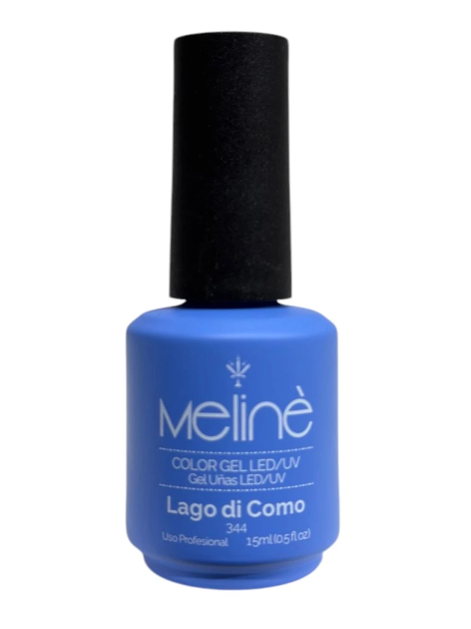 Esmalte semipermanente Meline 15ml Lago Di Como