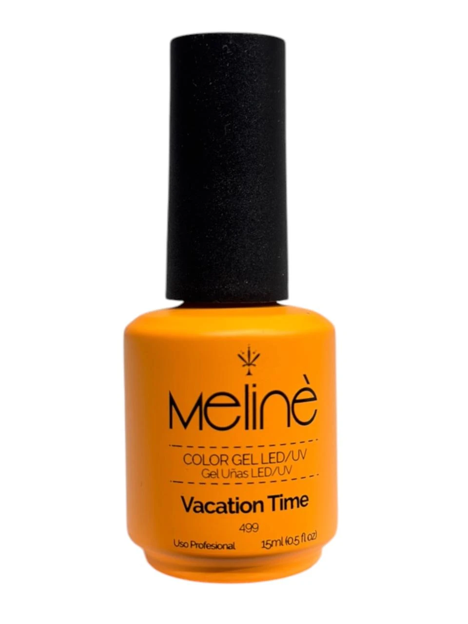 Esmalte semipermanente Meline 15ml Vacation Time