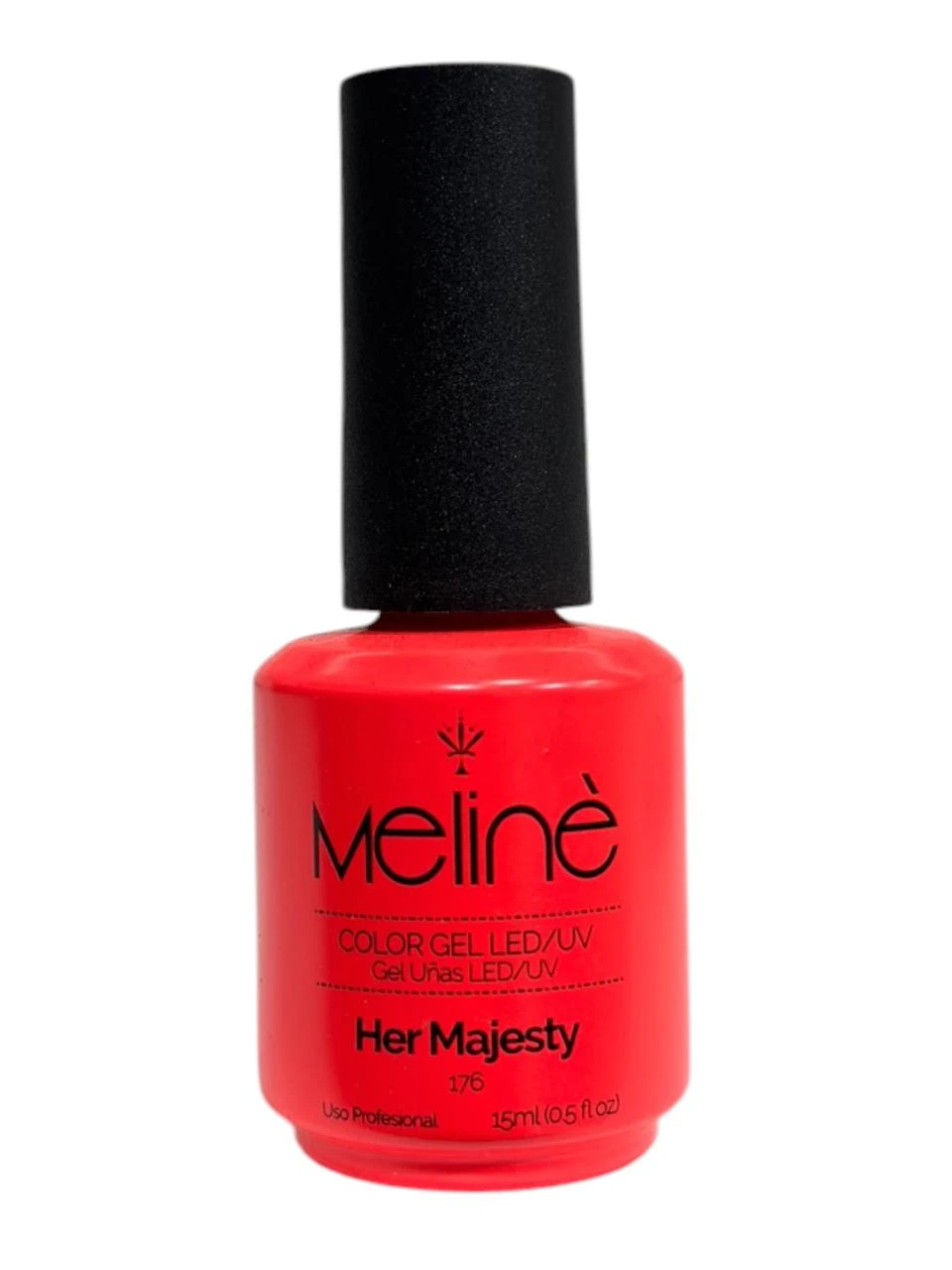 Esmalte semipermanente Meline 15ml Her Majesty