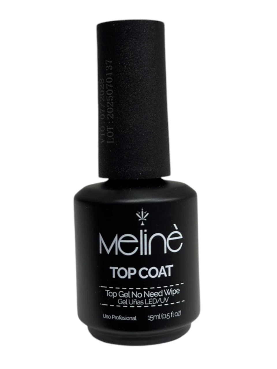 Top coat Meline 15ml