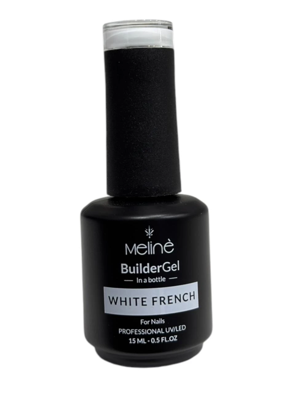 Builder gel white french 15ml
