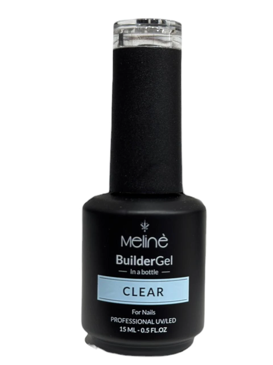 Builder gel clear 15ml