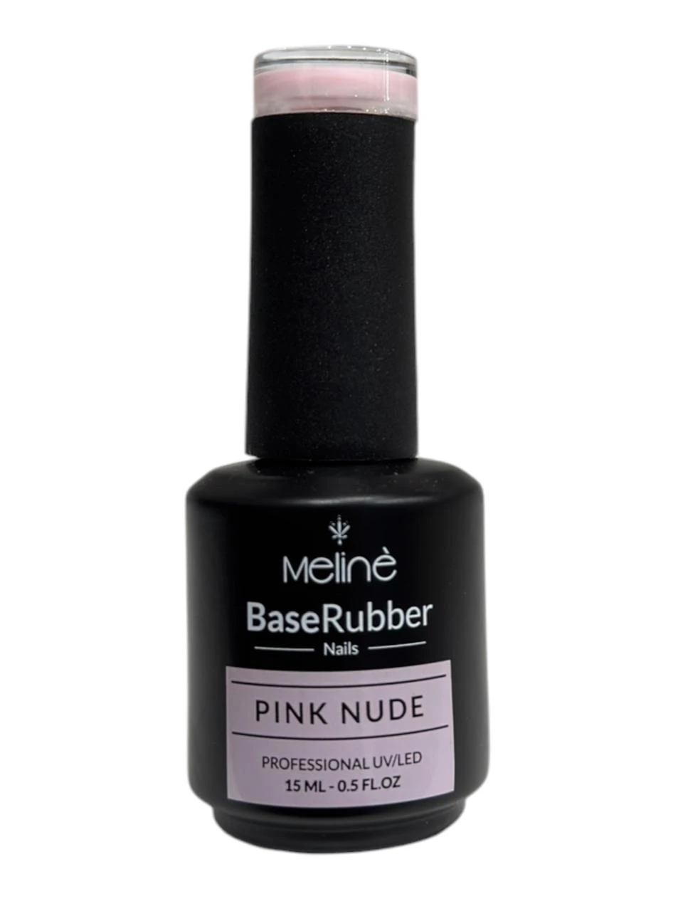 Base rubber Pink nude 15ml