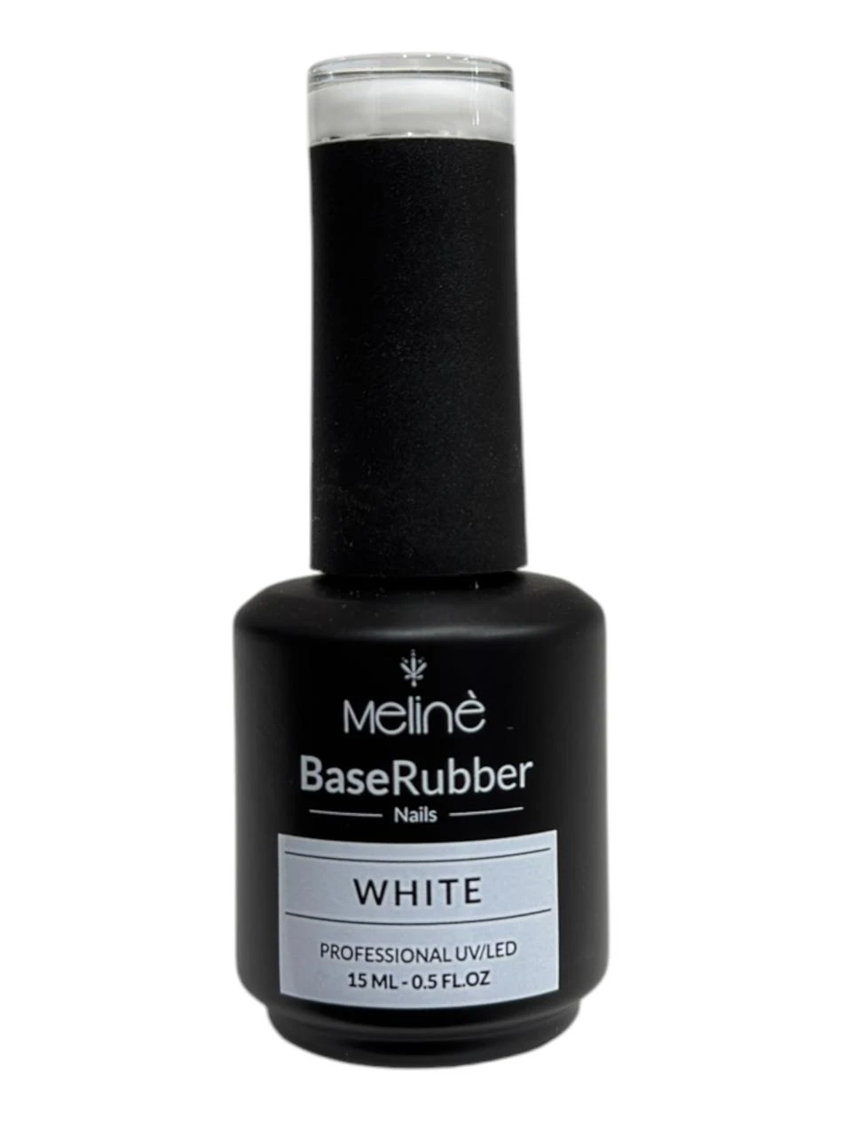 Base rubber White 15ml