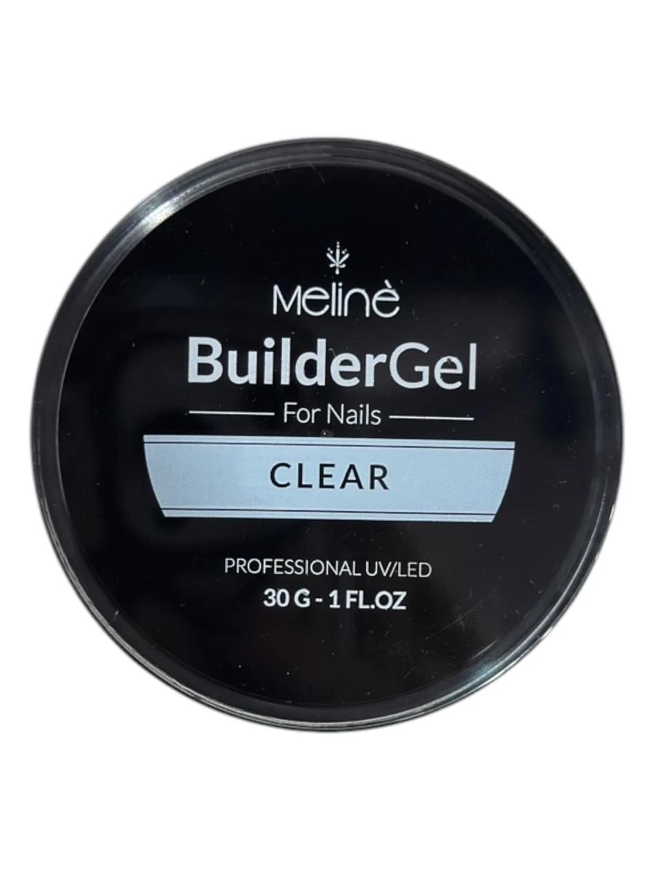 Builder gel Clear 30g