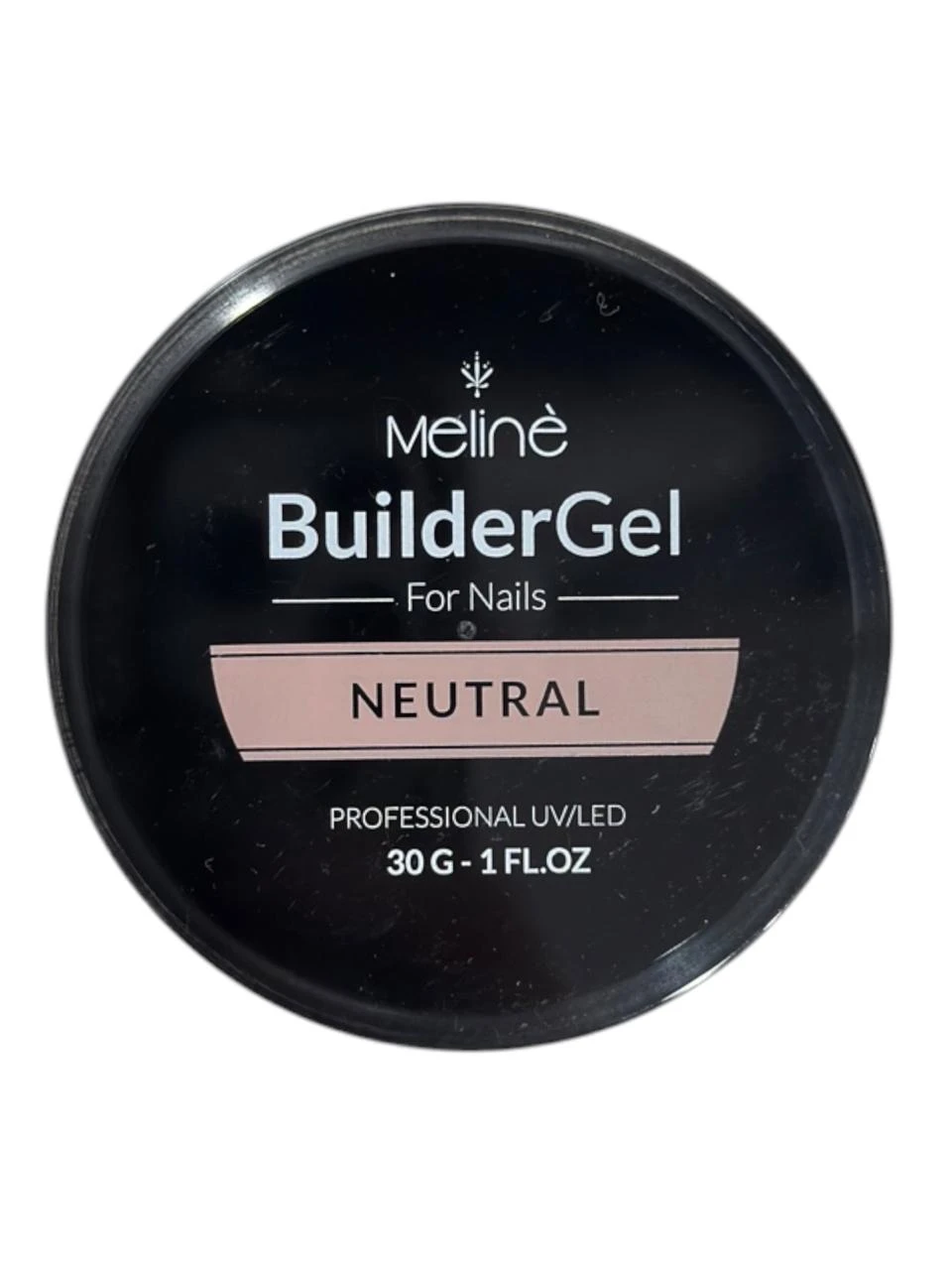 Builder gel neutral 30g
