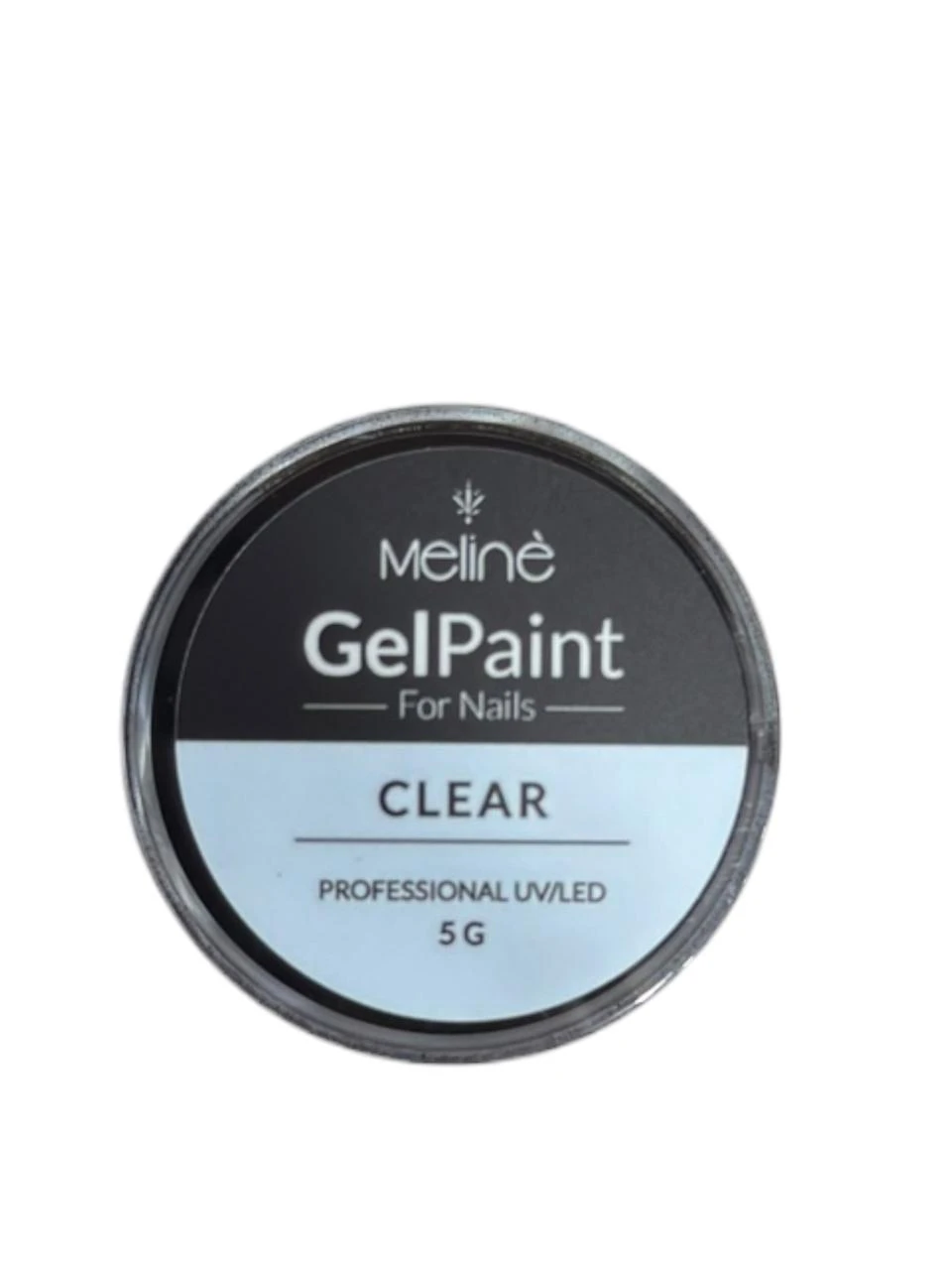 Gel Paint White 5g