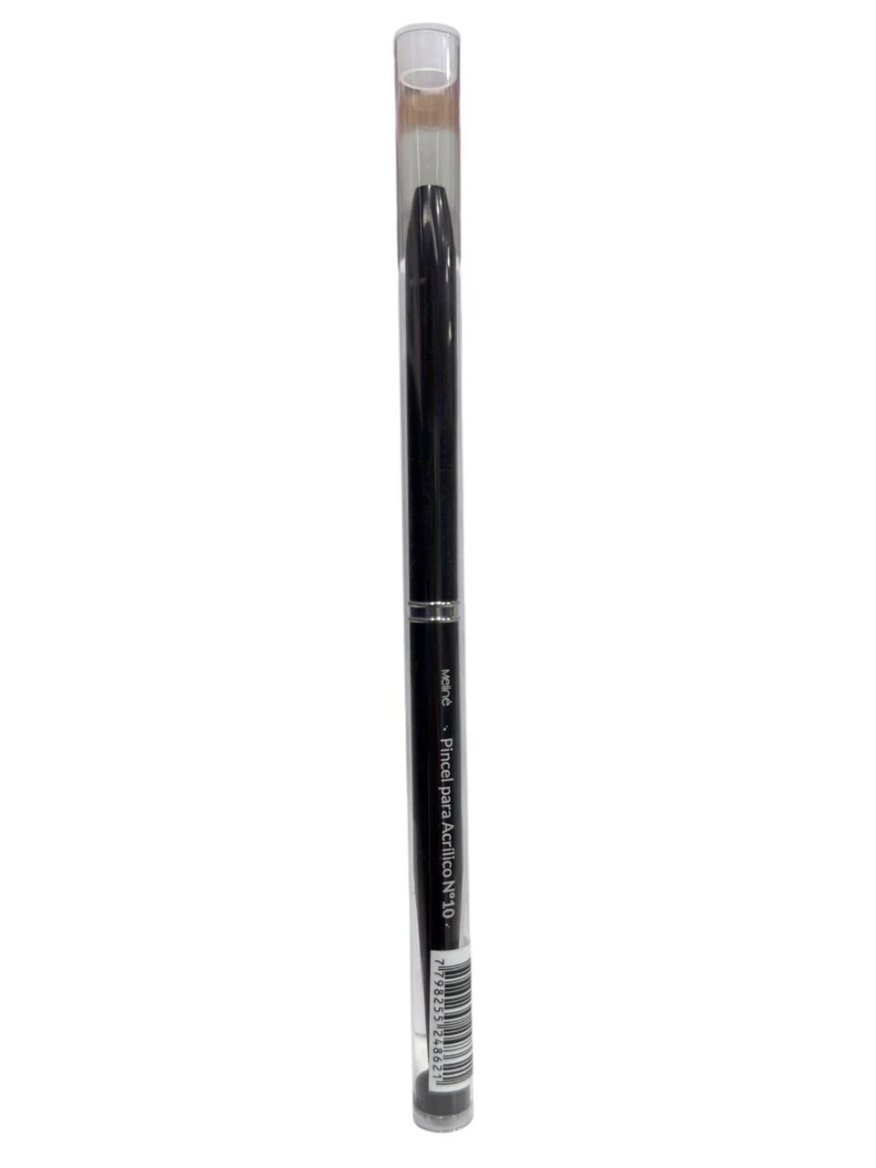 Pincel para acrilico N*10
