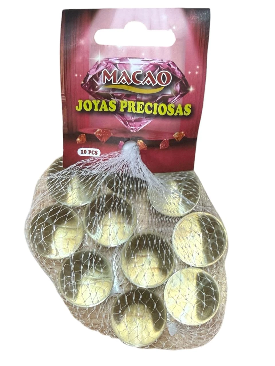 Bolones joyas preciosas