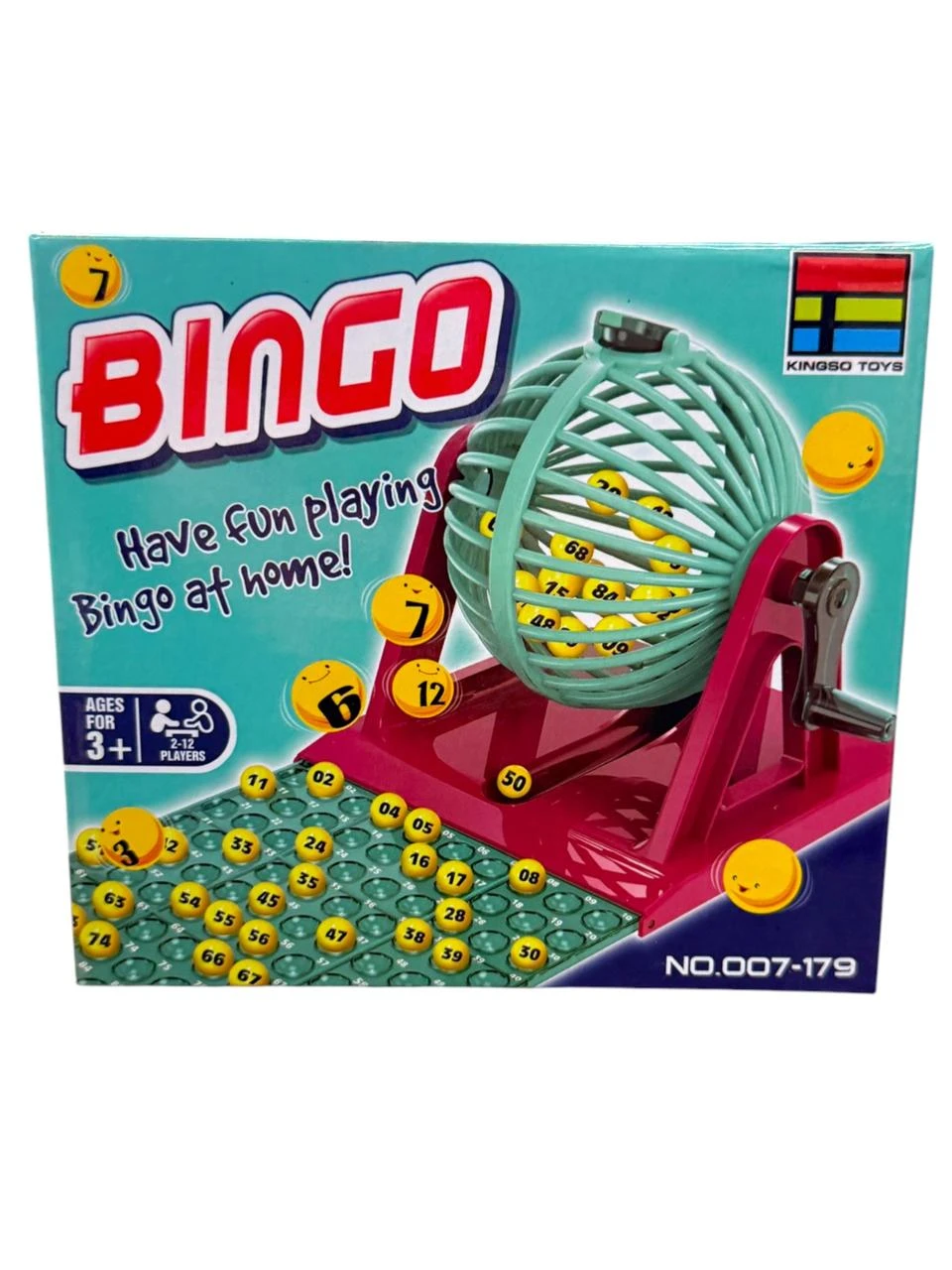 Bingo