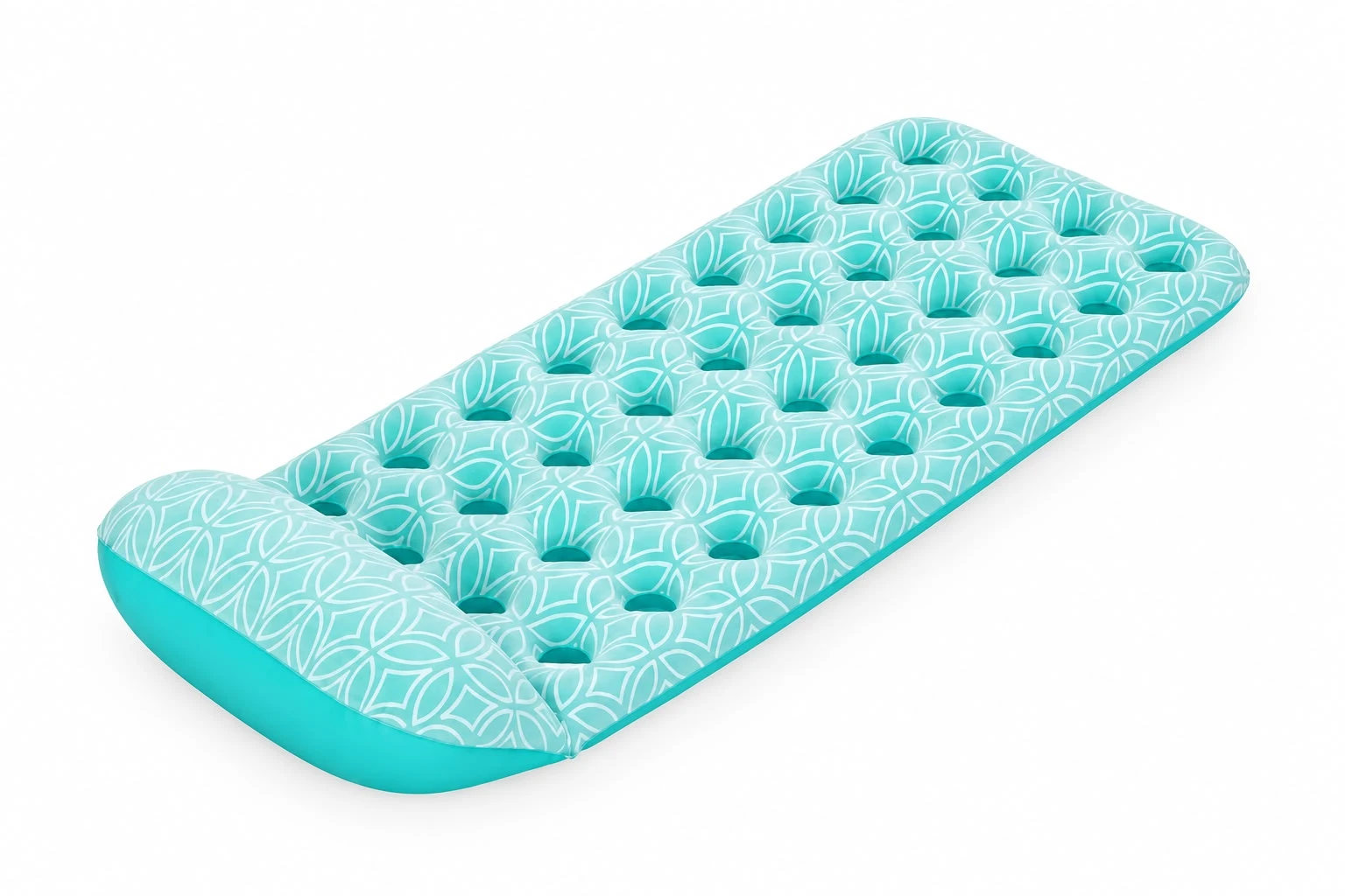 Colchoneta confort plush