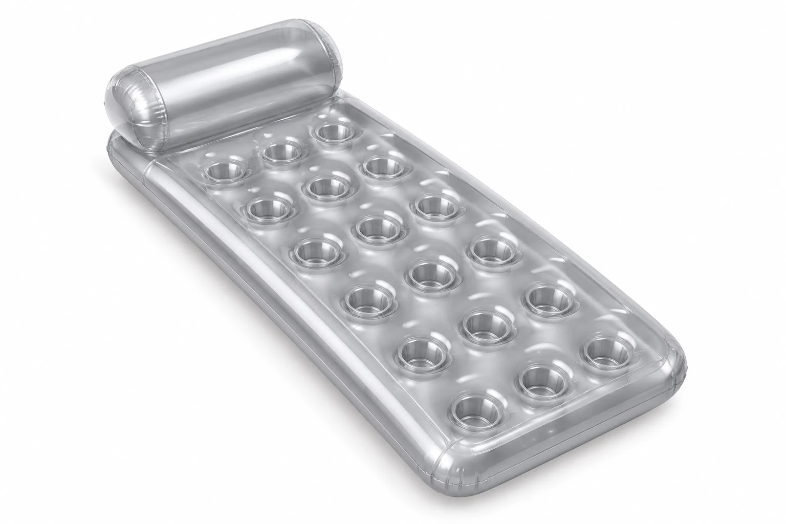 Colchoneta metal