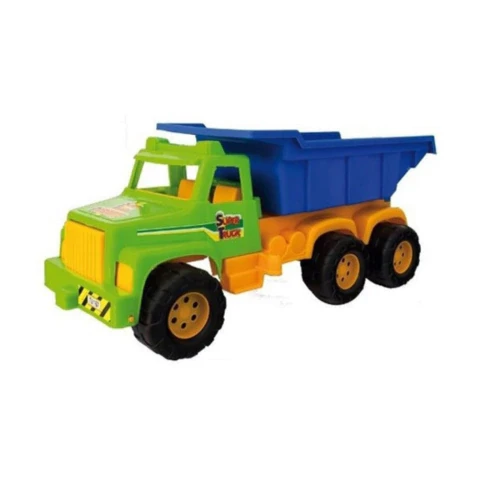 Camion Grande a grande