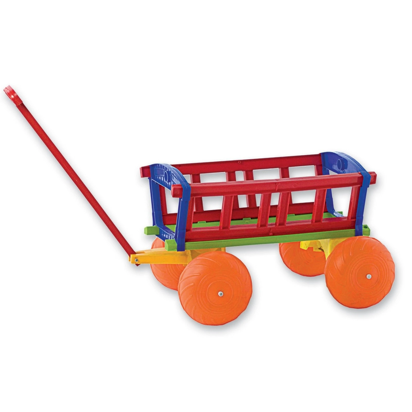 Wagon Gigante
