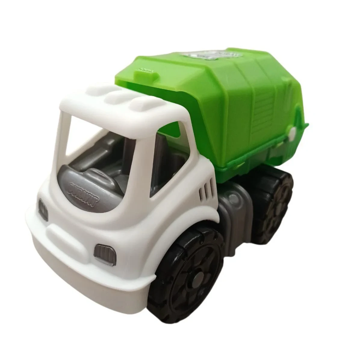 Basurero Mini