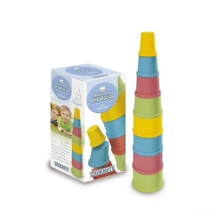 Balde Torre Mini