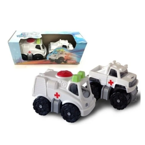 Set Emergencias Mini