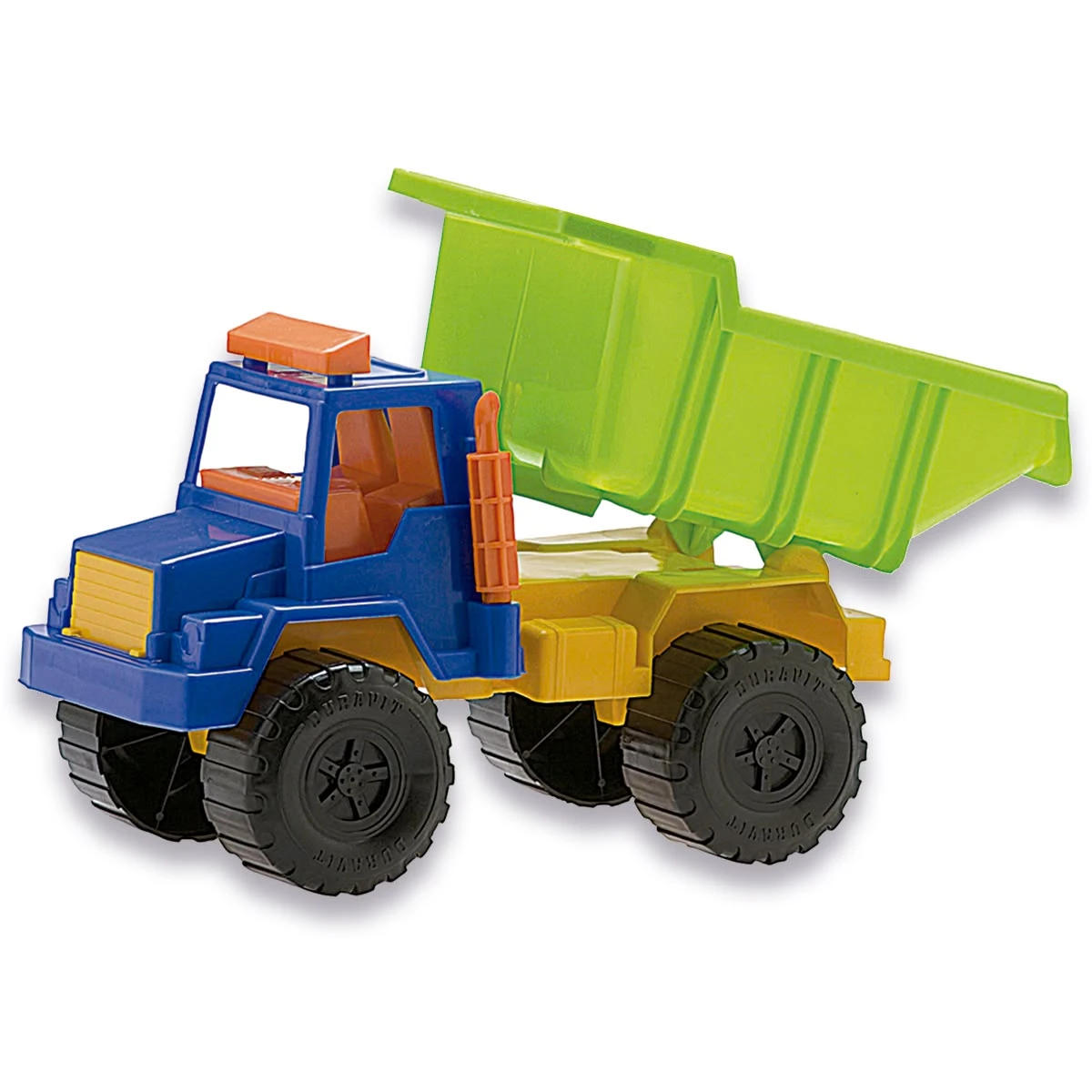 Camion Mediano