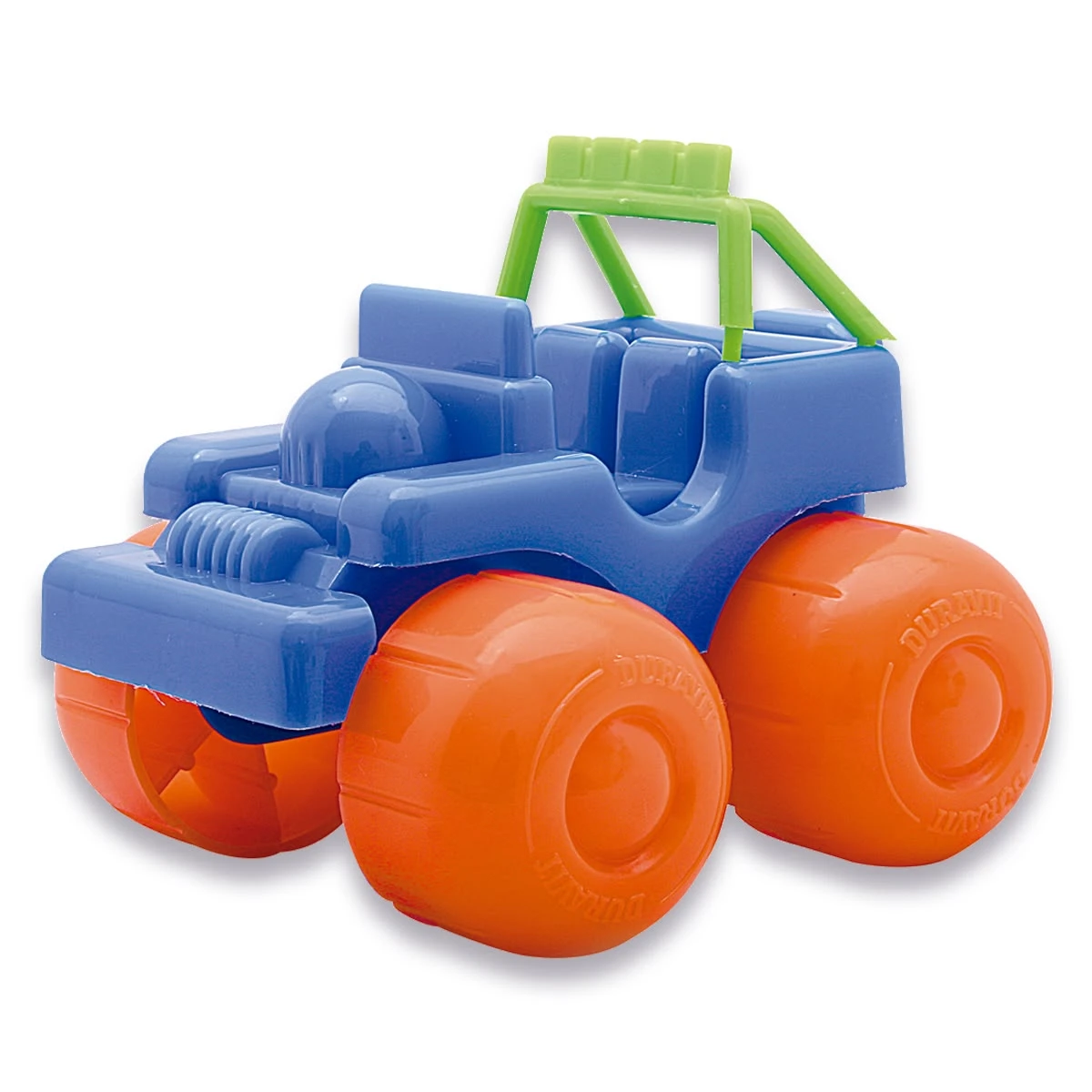 Jeep Mini