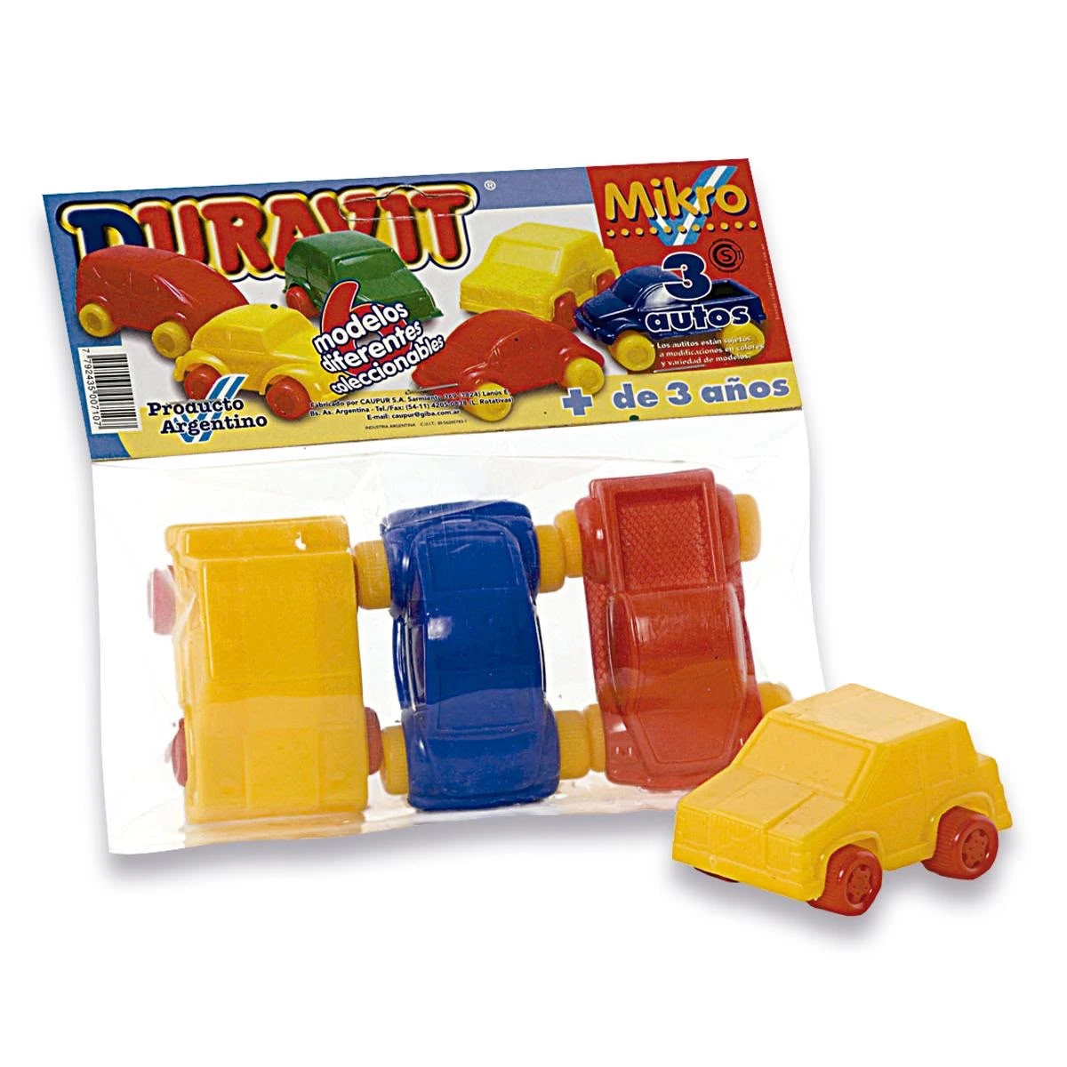 Set Micro