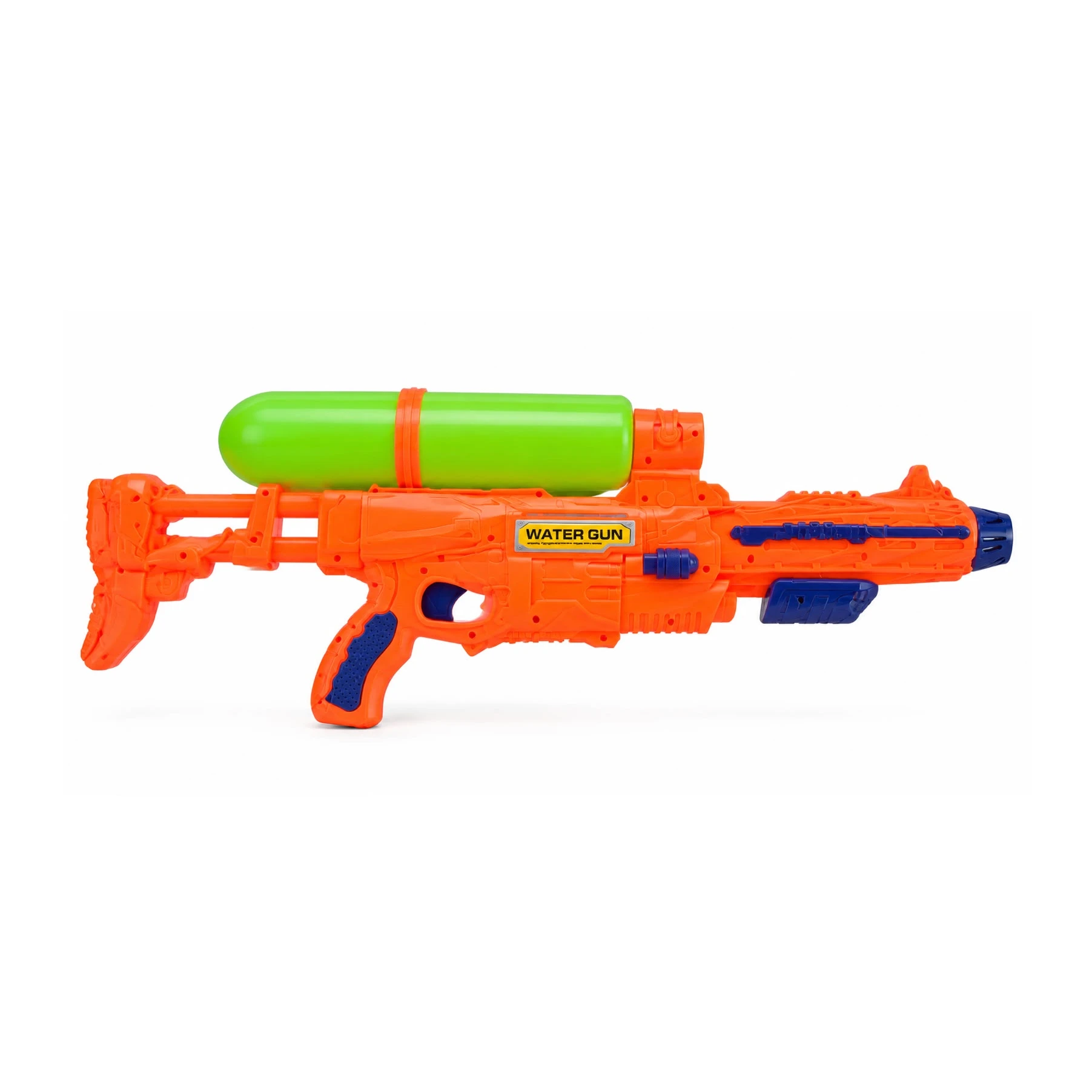 Pistola de Agua grande francotirador