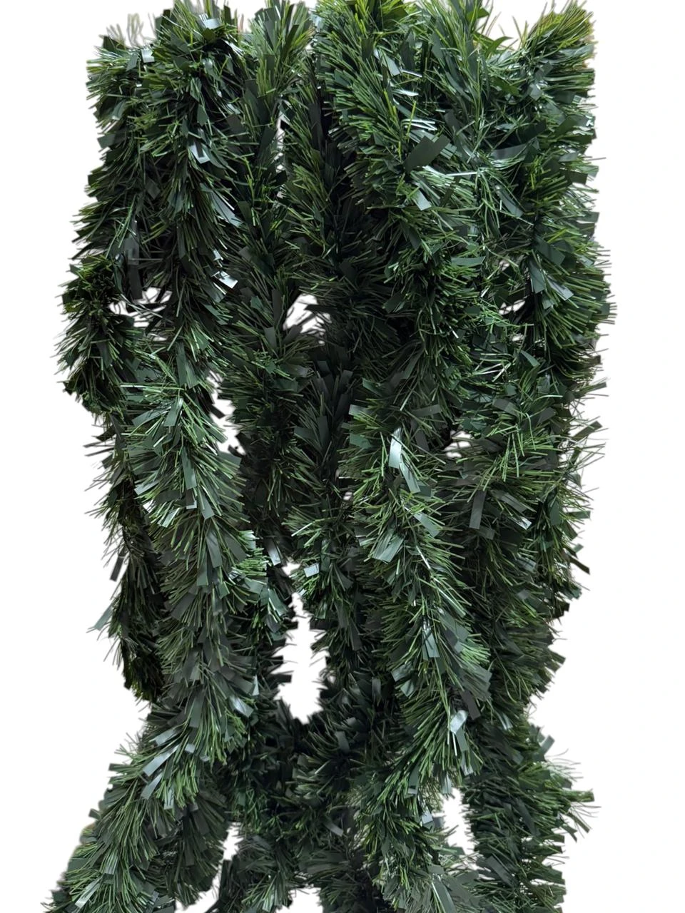 Boa verde 8