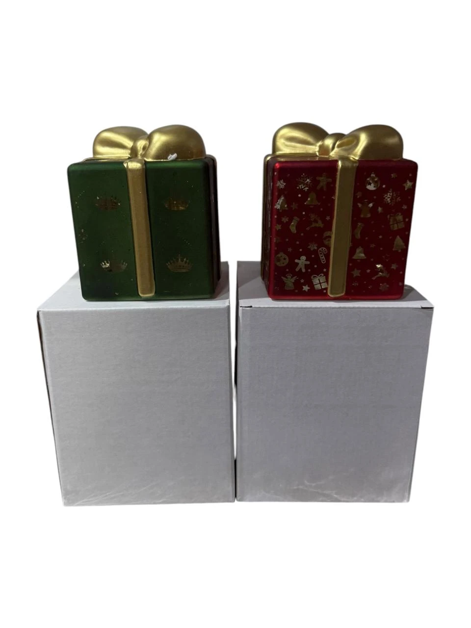 Regalito decorativo c/ luz