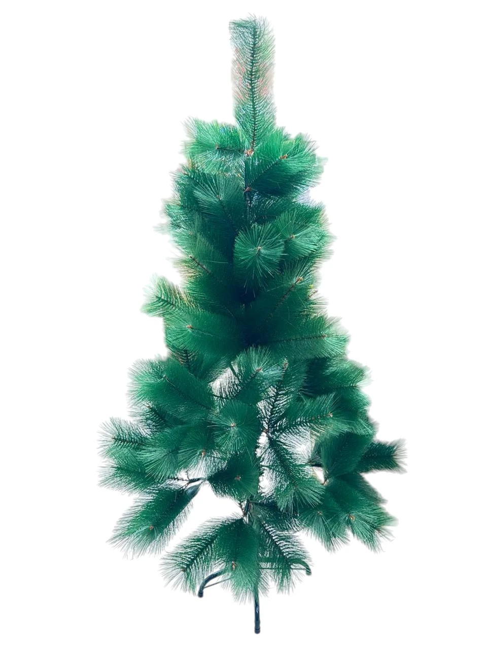 Arbol navidad pomposo
