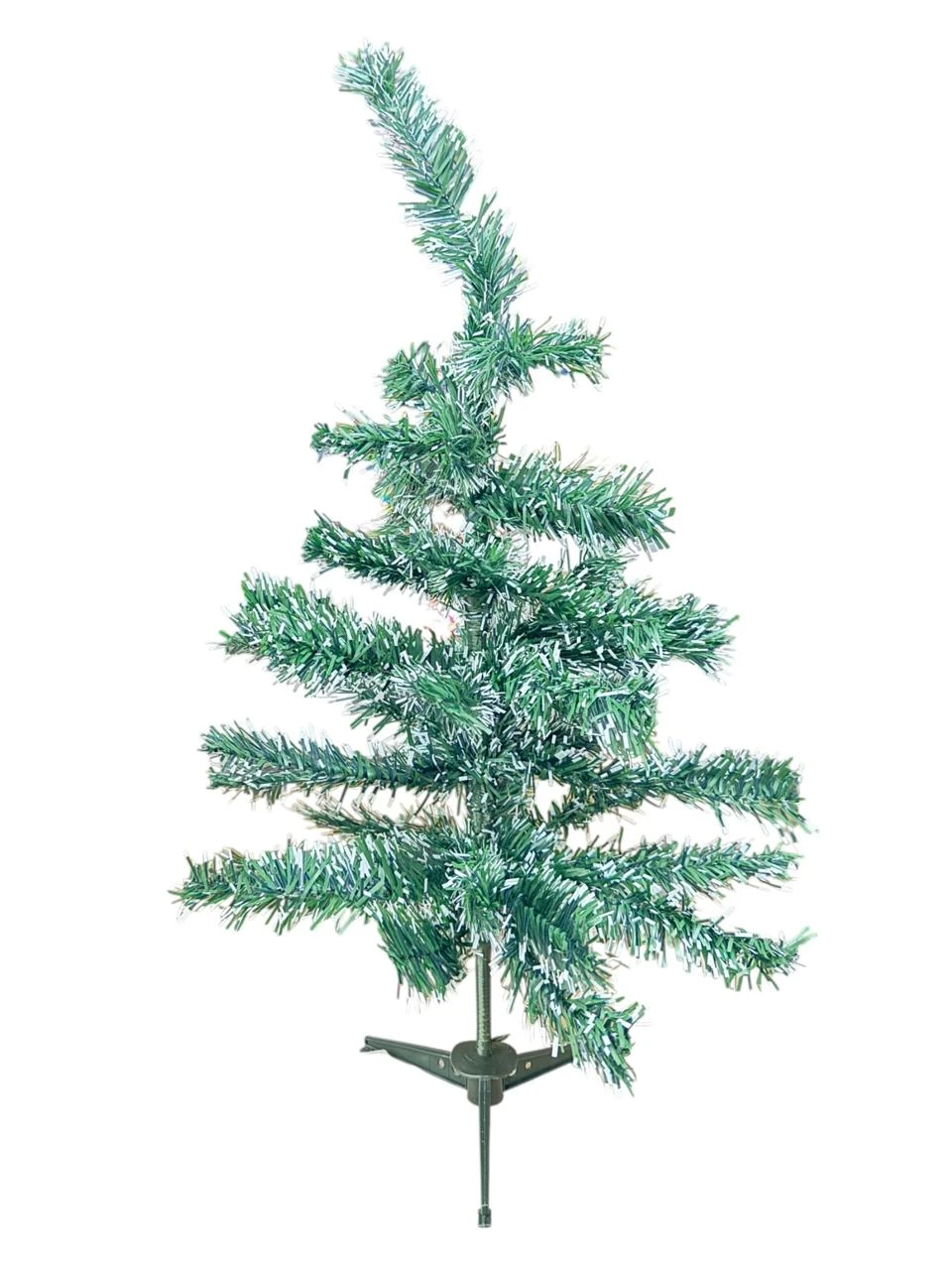 Arbol navidad 60cm