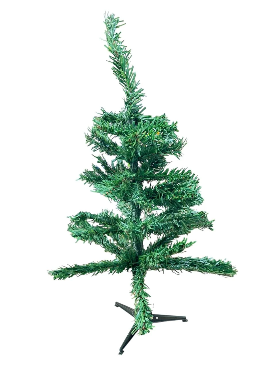 Arbol navidad 60cm