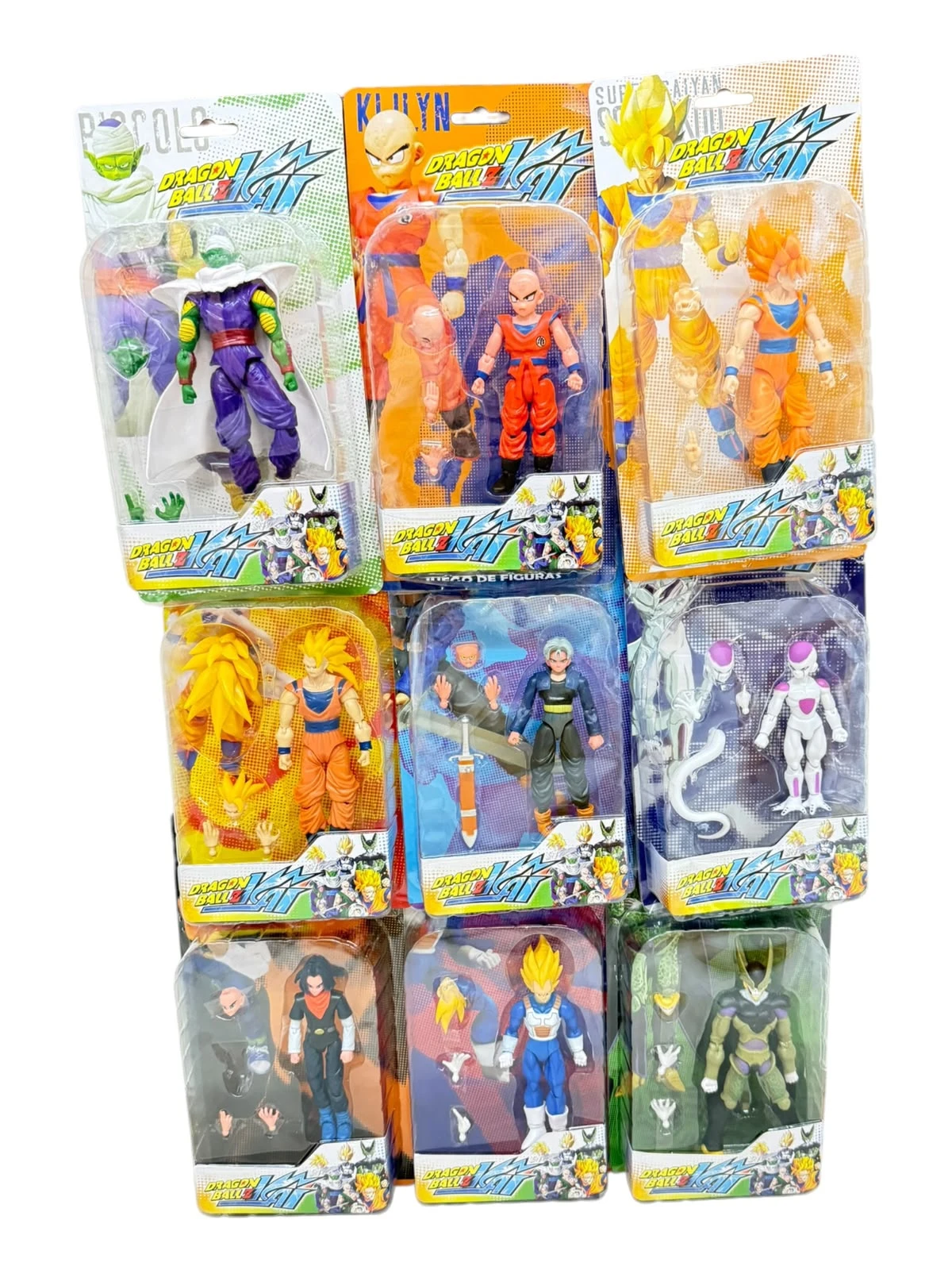 Dragon ball z